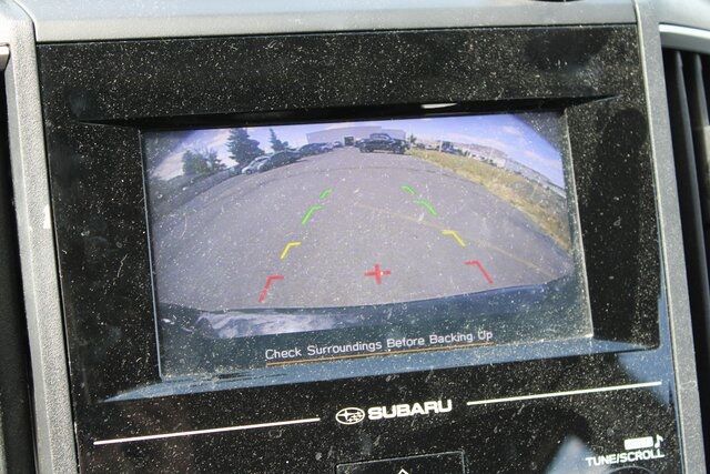 2021 Subaru Impreza Base Klamath Falls OR