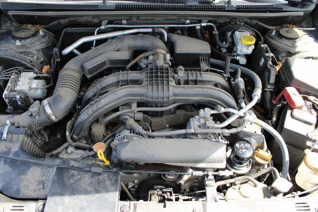 2021 Subaru Impreza Base Klamath Falls OR
