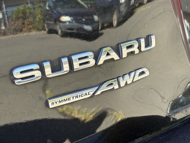 2021 Subaru Impreza Base Klamath Falls OR
