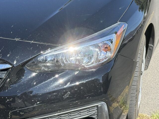 2021 Subaru Impreza Base Klamath Falls OR