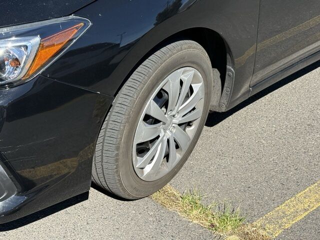 2021 Subaru Impreza Base Klamath Falls OR