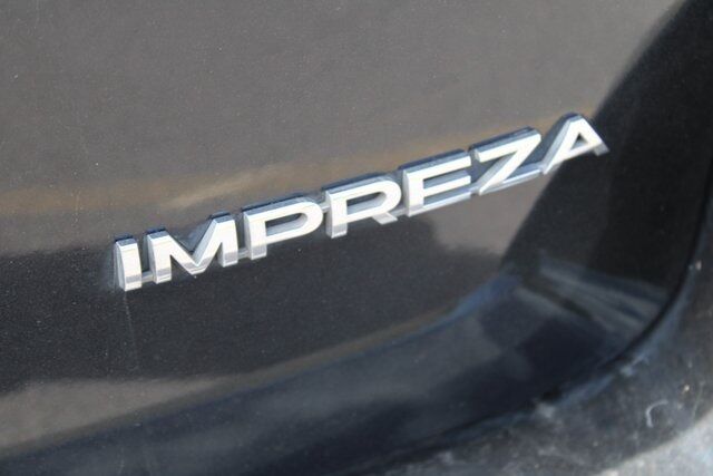 2021 Subaru Impreza Base Klamath Falls OR