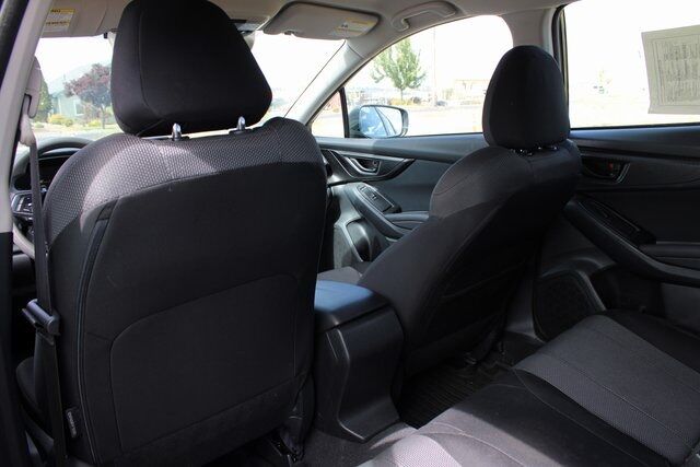 2021 Subaru Impreza Base Klamath Falls OR