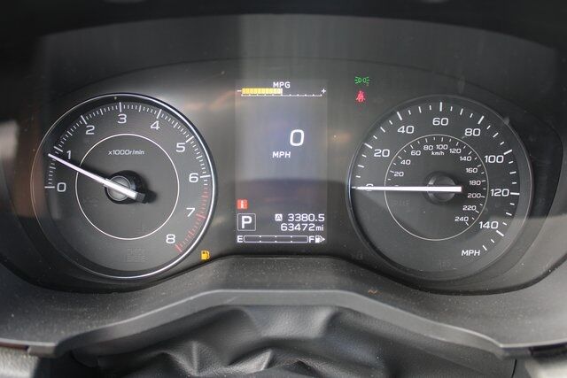 2021 Subaru Impreza Base Klamath Falls OR
