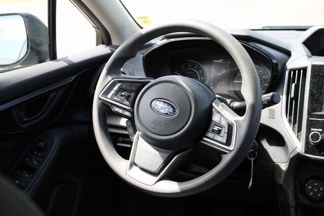 2021 Subaru Impreza Base Klamath Falls OR