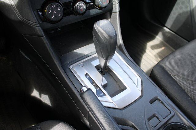 2021 Subaru Impreza Base Klamath Falls OR
