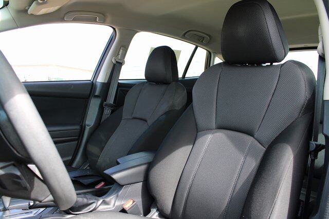 2021 Subaru Impreza Base Klamath Falls OR
