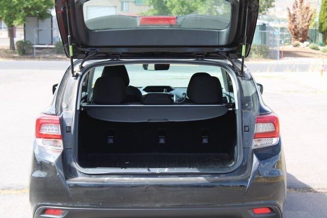 2021 Subaru Impreza Base Klamath Falls OR