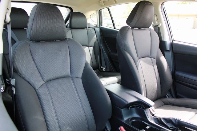 2021 Subaru Impreza Base Klamath Falls OR