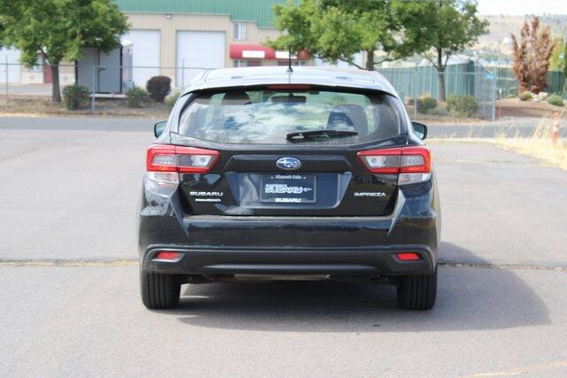 2021 Subaru Impreza Base Klamath Falls OR
