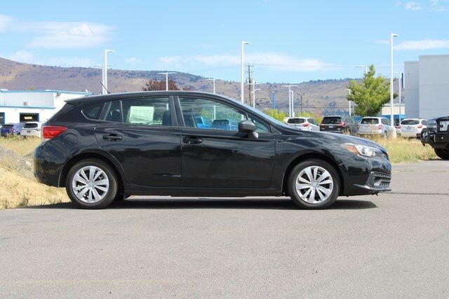 2021 Subaru Impreza Base Klamath Falls OR