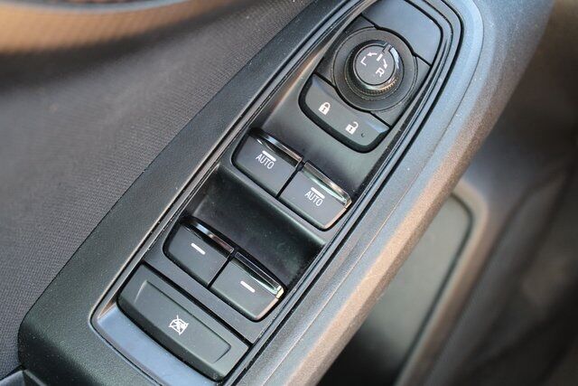 2021 Subaru Impreza Base Klamath Falls OR