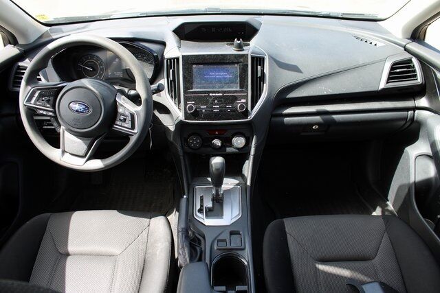2021 Subaru Impreza Base Klamath Falls OR