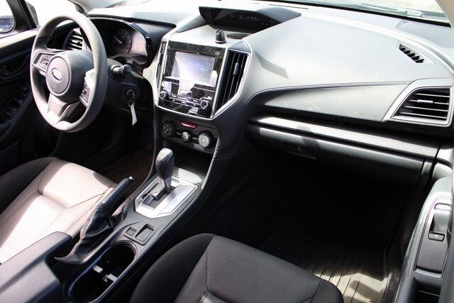 2021 Subaru Impreza Base Klamath Falls OR