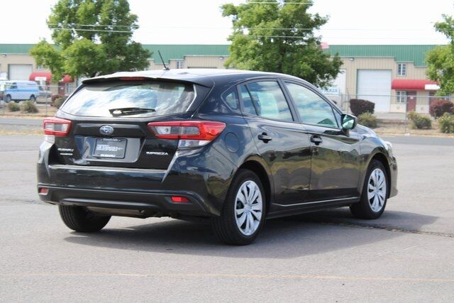 2021 Subaru Impreza Base Klamath Falls OR