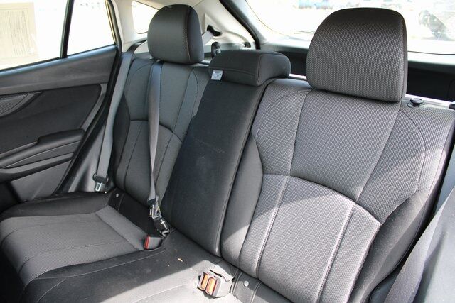 2021 Subaru Impreza Base Klamath Falls OR