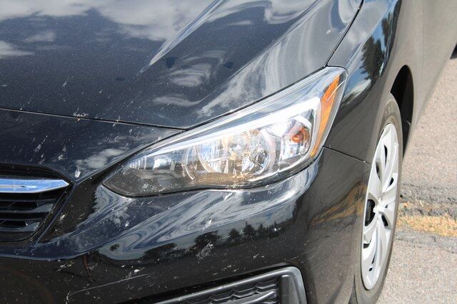 2021 Subaru Impreza Base Klamath Falls OR