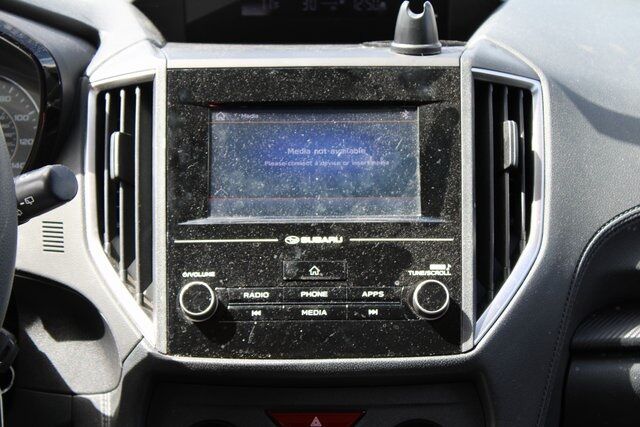 2021 Subaru Impreza Base Klamath Falls OR