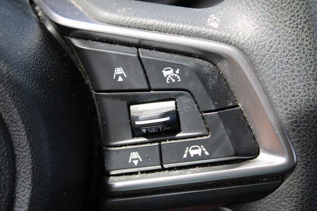 2021 Subaru Impreza Base Klamath Falls OR