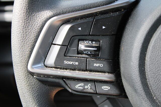 2021 Subaru Impreza Base Klamath Falls OR