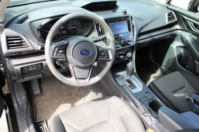 2021 Subaru Impreza Base Klamath Falls OR