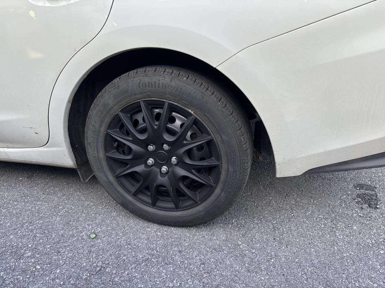 2021 Subaru Impreza Base Hagerstown MD