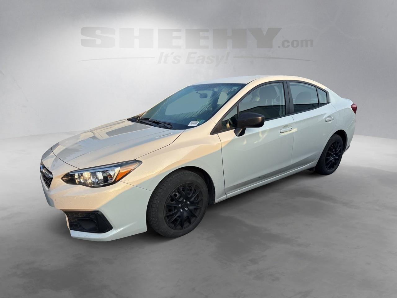 2021 Subaru Impreza Base Hagerstown MD
