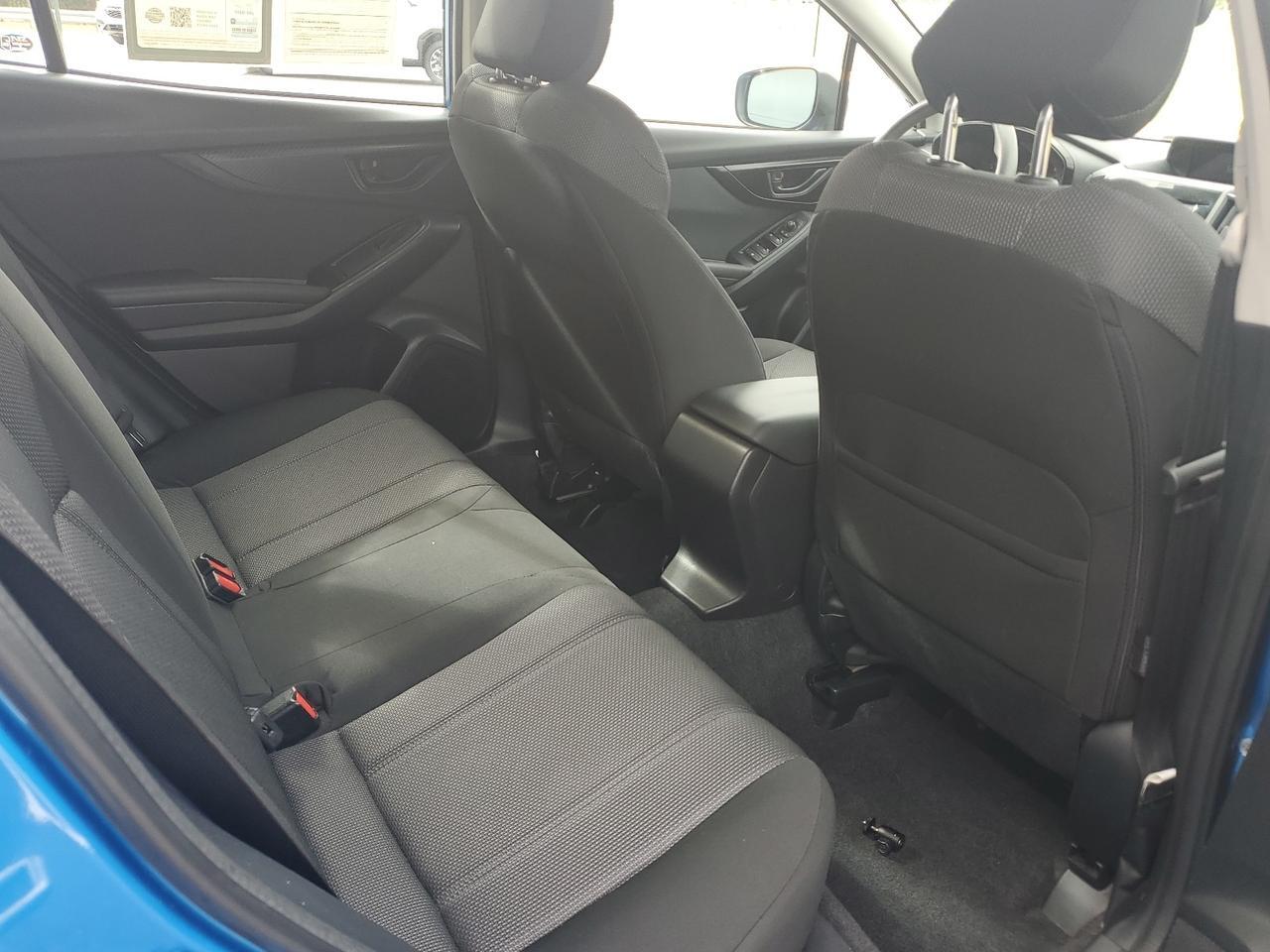 2021 Subaru Impreza Base Springfield VA