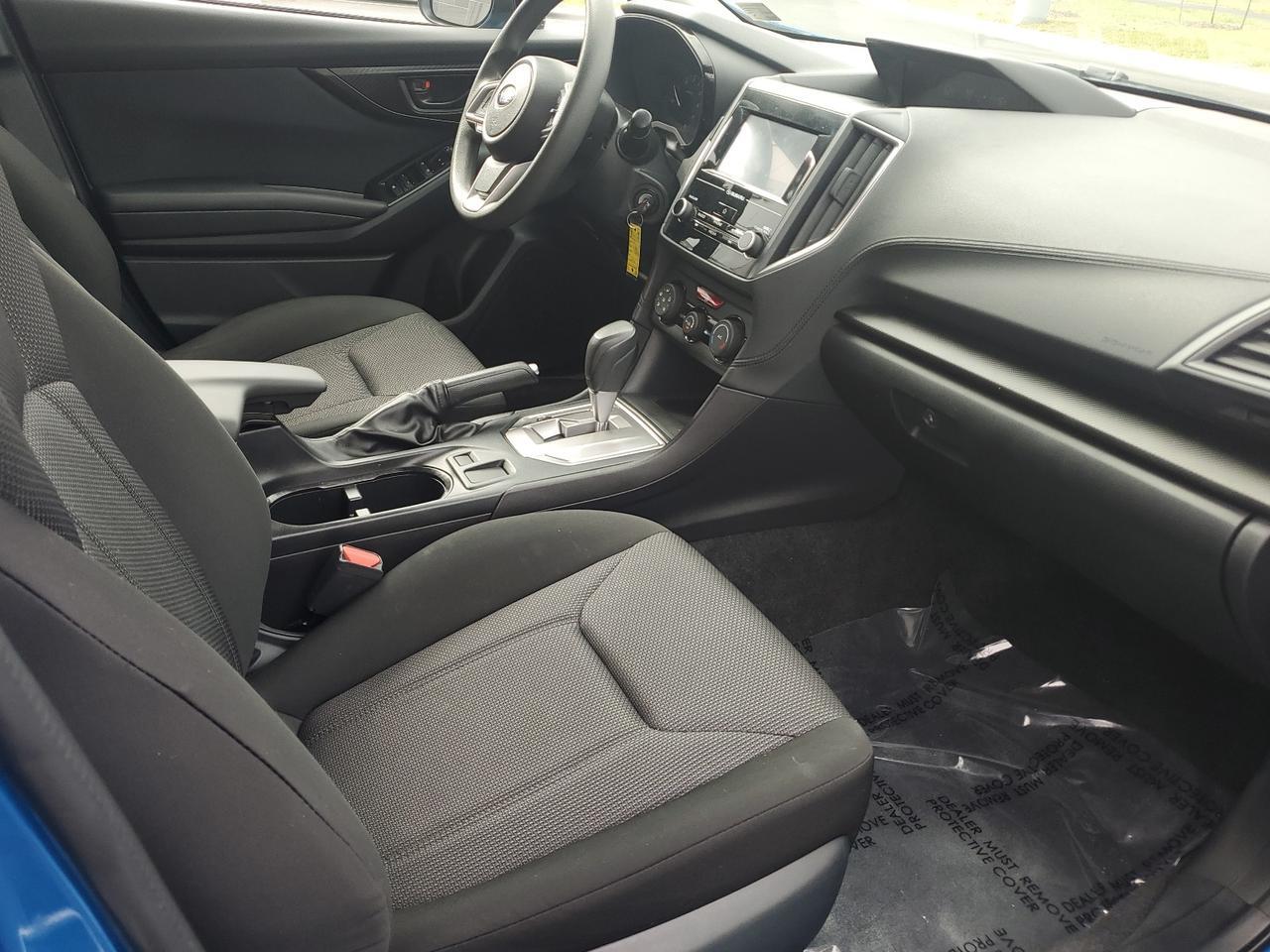 2021 Subaru Impreza Base Springfield VA