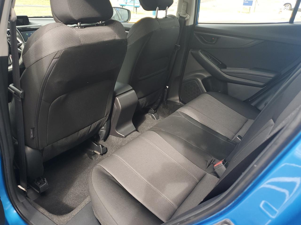 2021 Subaru Impreza Base Springfield VA