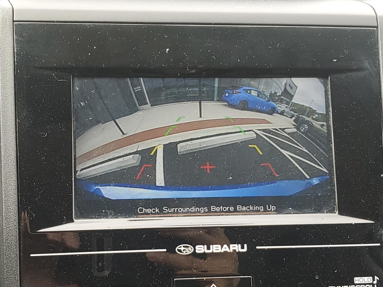 2021 Subaru Impreza Base Springfield VA