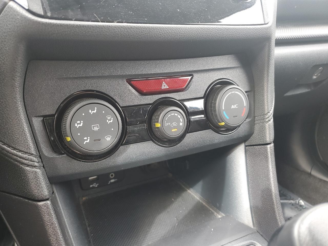 2021 Subaru Impreza Base Springfield VA