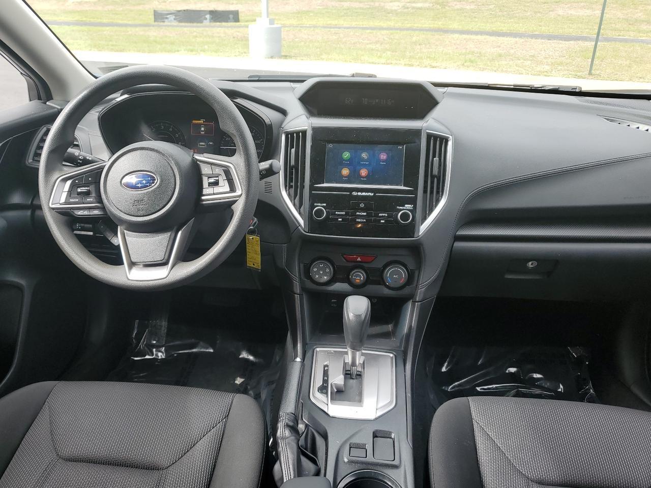 2021 Subaru Impreza Base Springfield VA