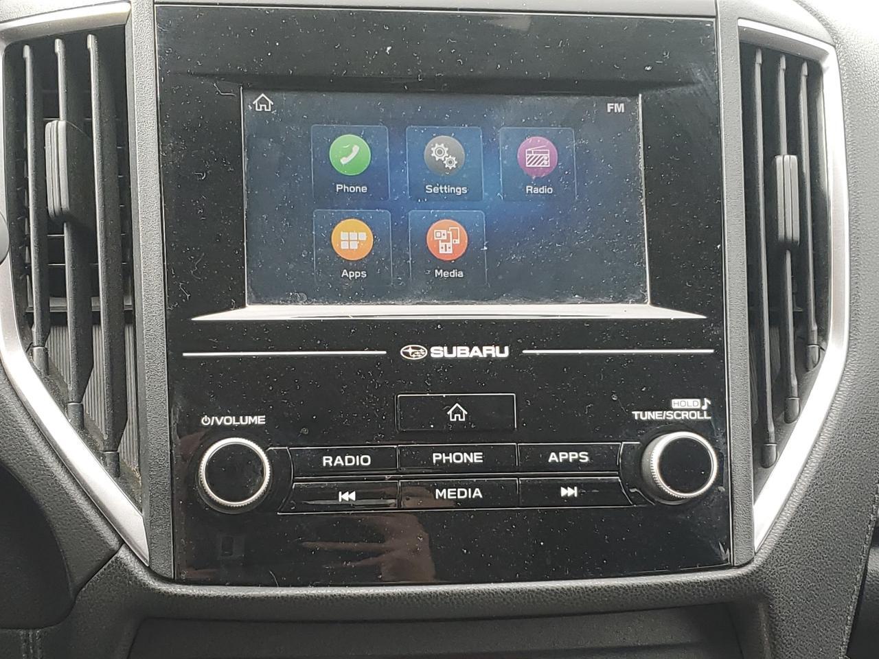 2021 Subaru Impreza Base Springfield VA