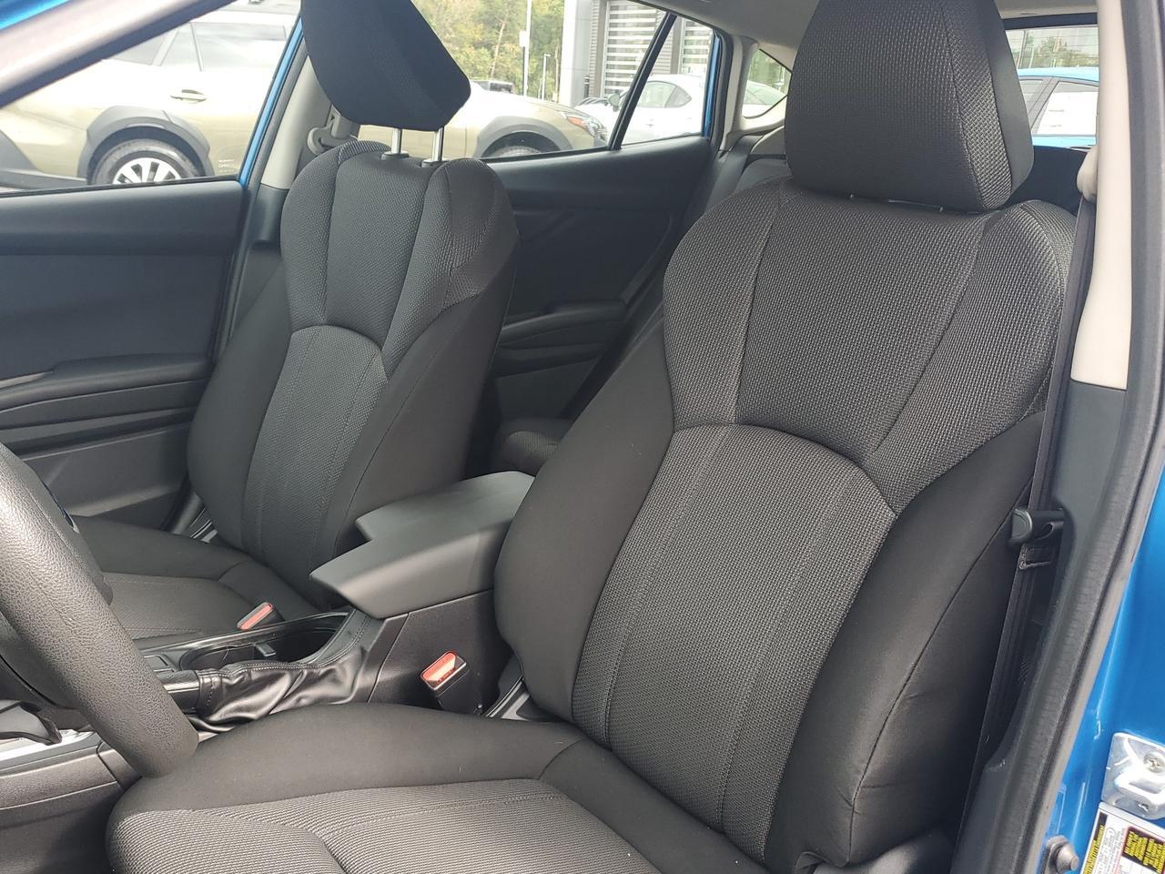 2021 Subaru Impreza Base Springfield VA
