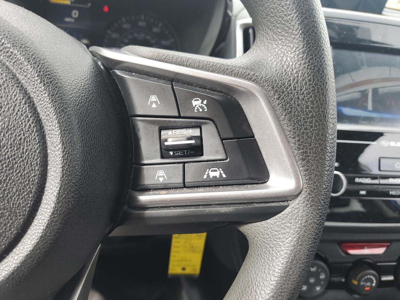 2021 Subaru Impreza Base Springfield VA