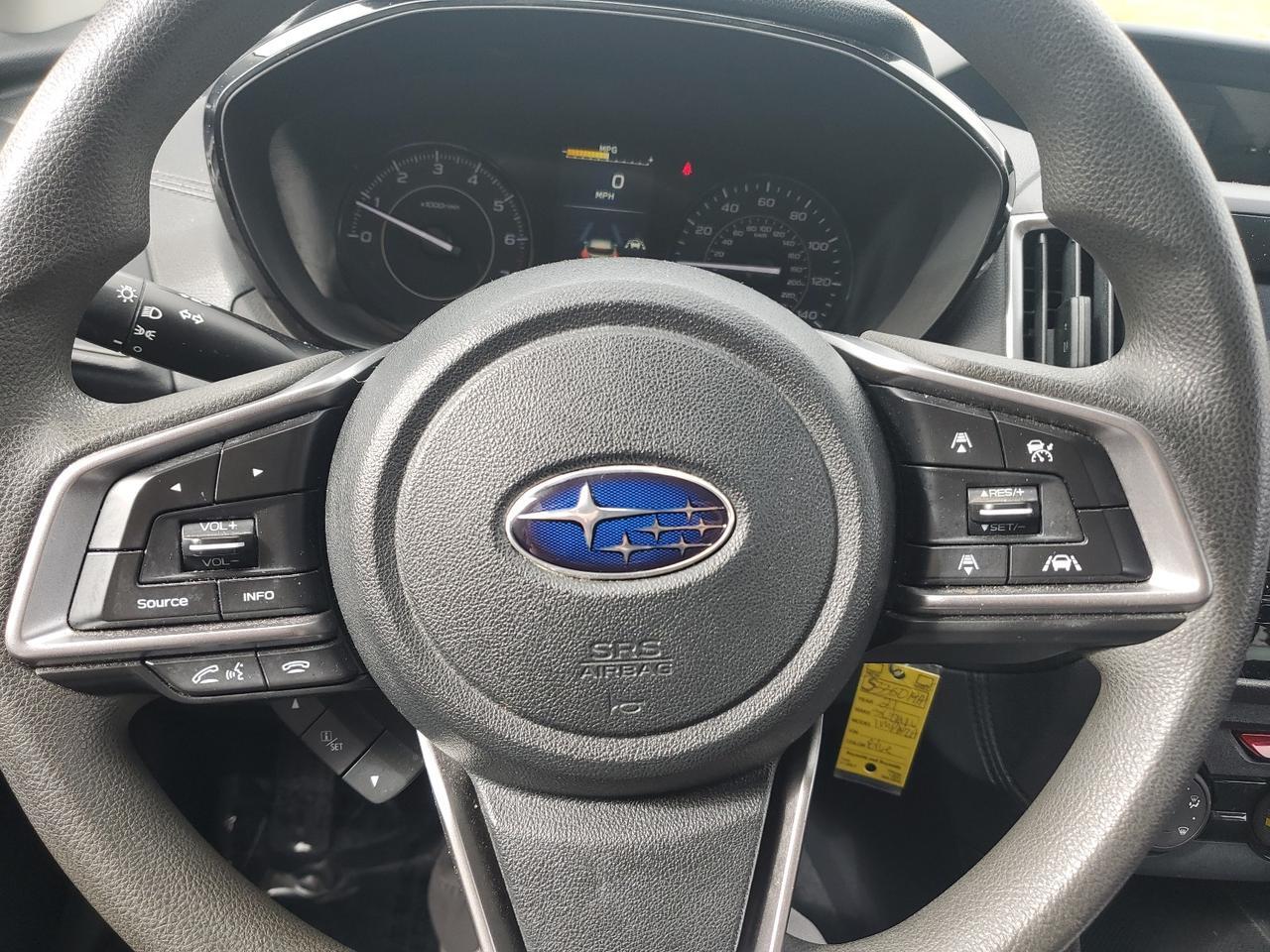 2021 Subaru Impreza Base Springfield VA