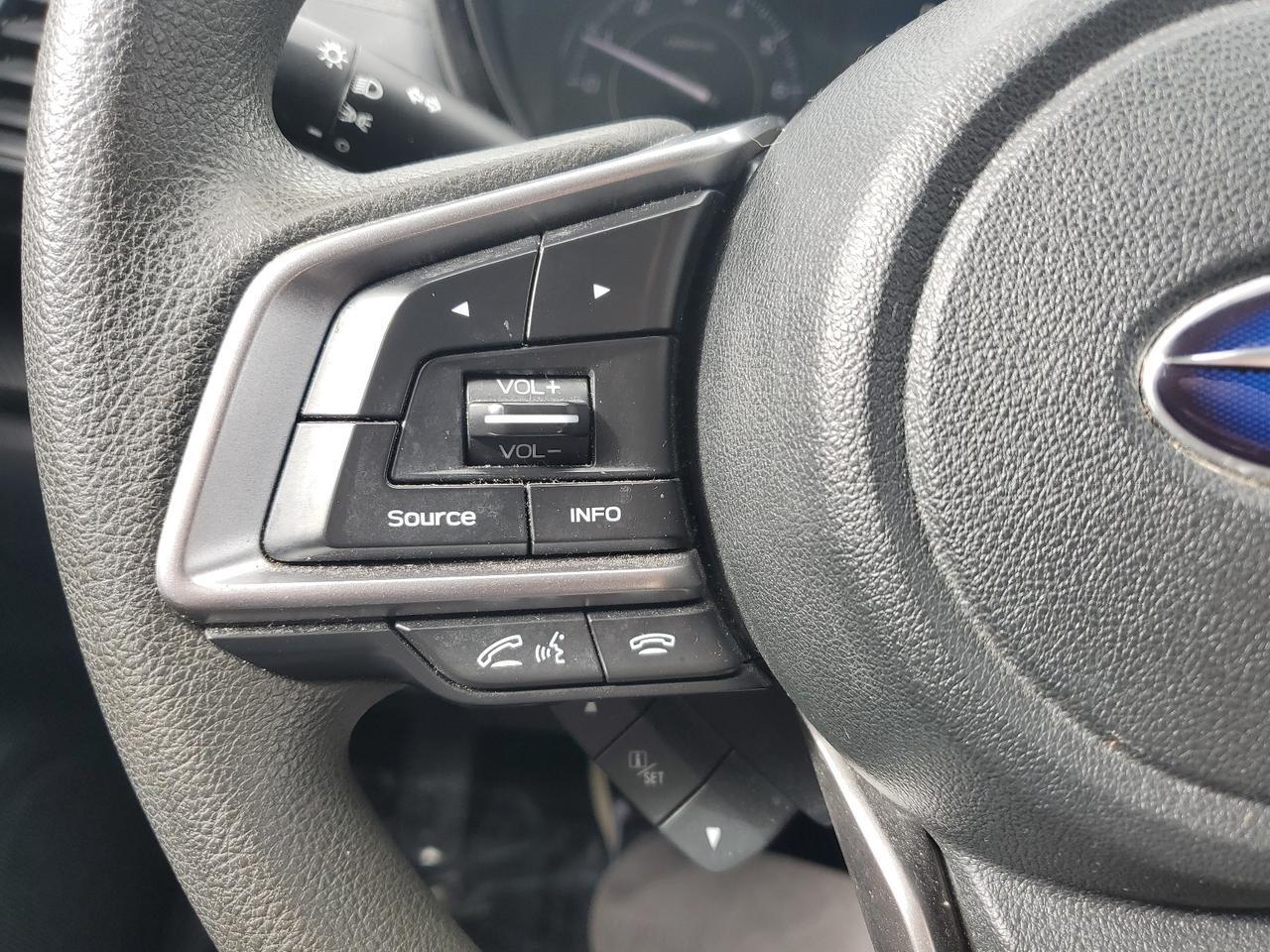 2021 Subaru Impreza Base Springfield VA
