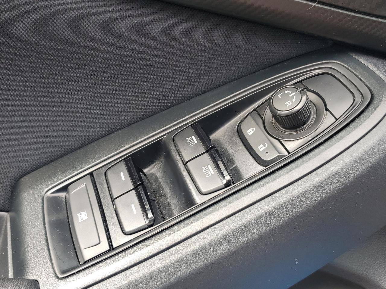 2021 Subaru Impreza Base Springfield VA