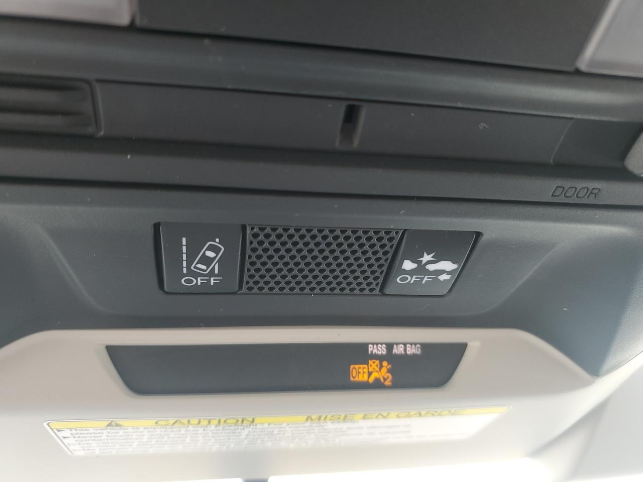 2021 Subaru Impreza Base Springfield VA