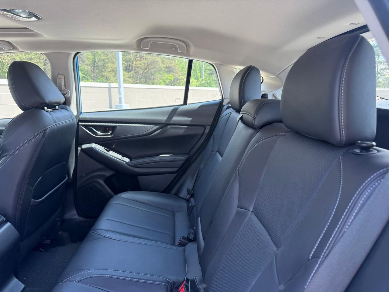 2021 Subaru Impreza Limited Springfield VA