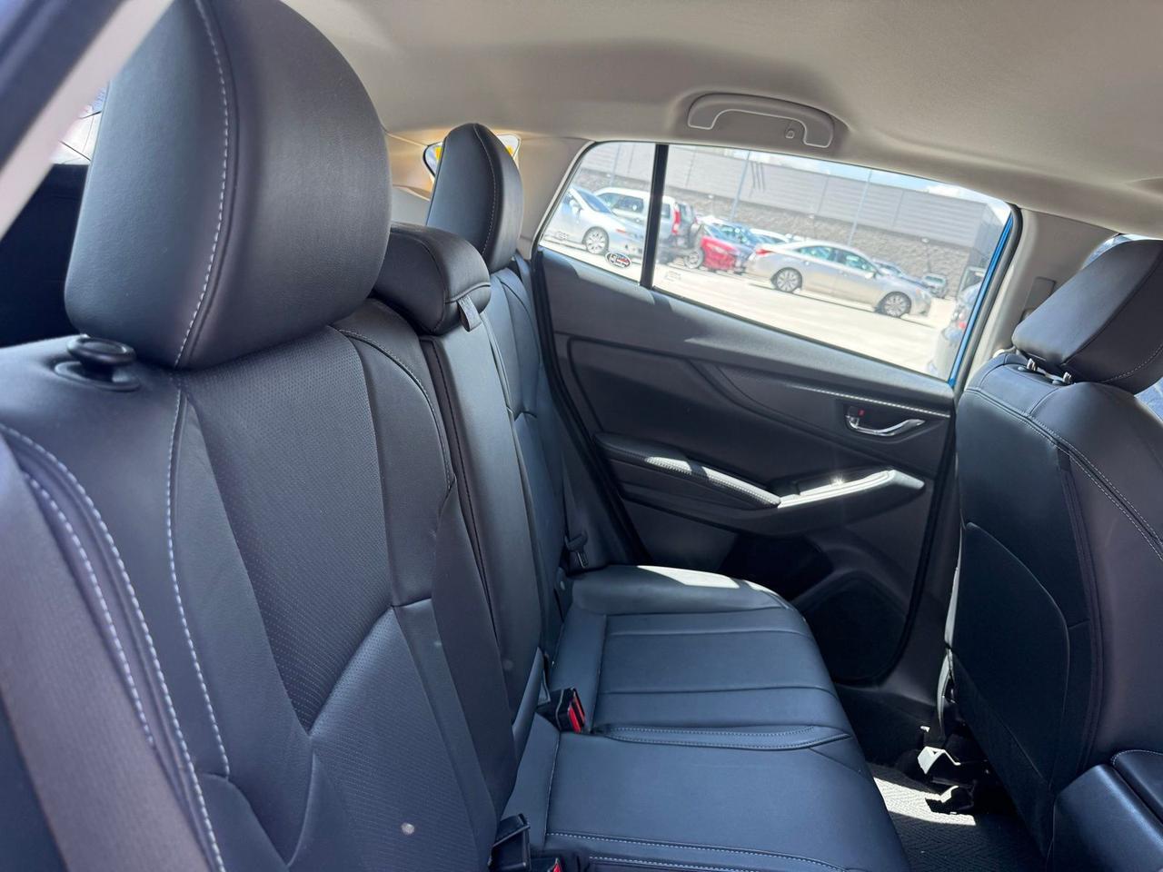 2021 Subaru Impreza Limited Springfield VA