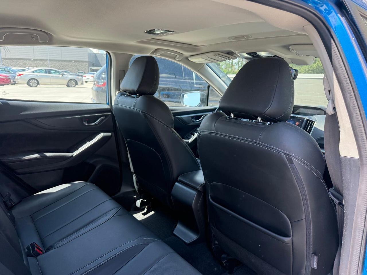 2021 Subaru Impreza Limited Springfield VA