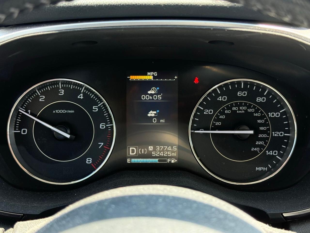 2021 Subaru Impreza Limited Springfield VA