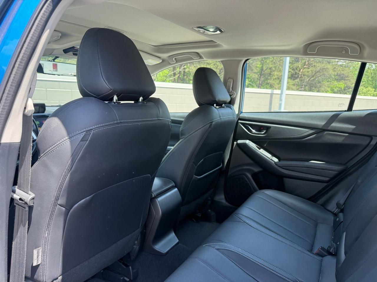 2021 Subaru Impreza Limited Springfield VA