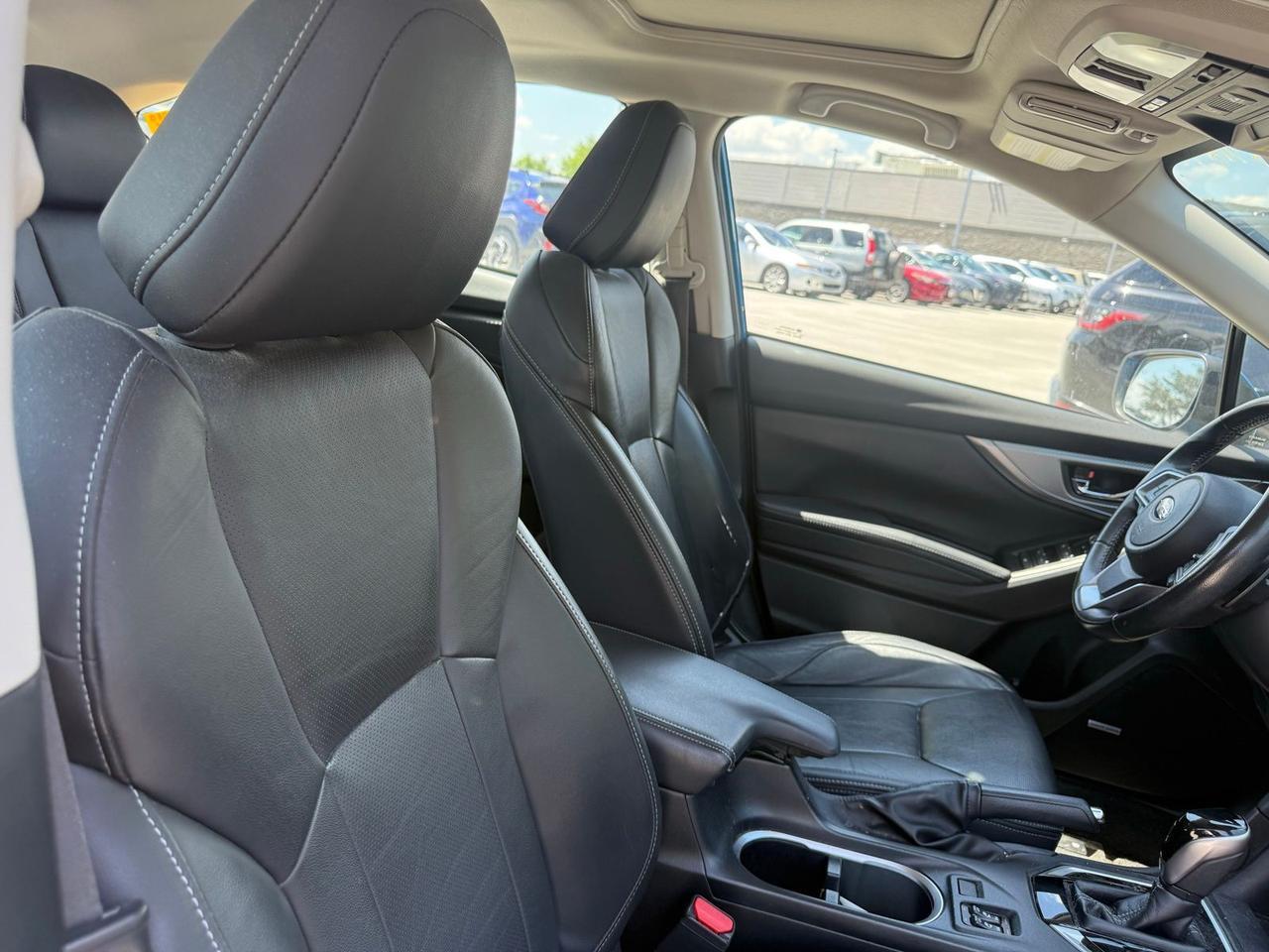 2021 Subaru Impreza Limited Springfield VA