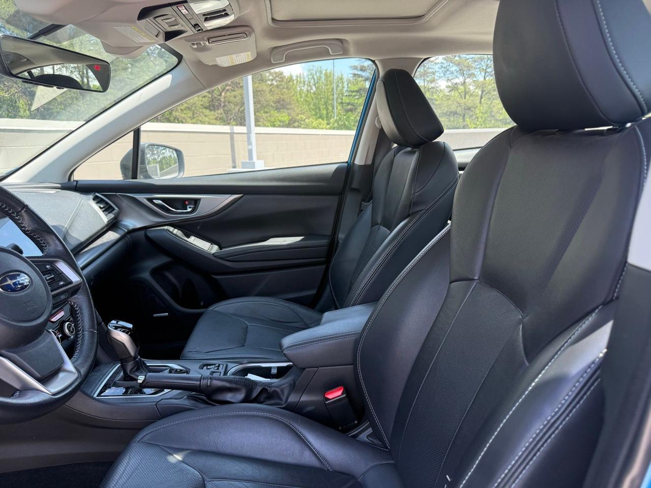 2021 Subaru Impreza Limited Springfield VA