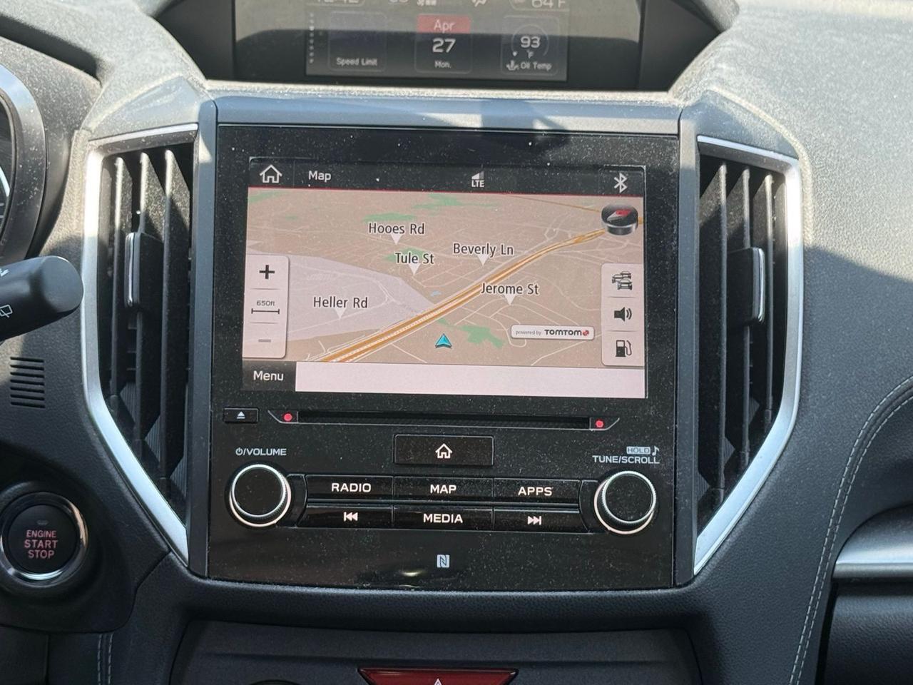 2021 Subaru Impreza Limited Springfield VA