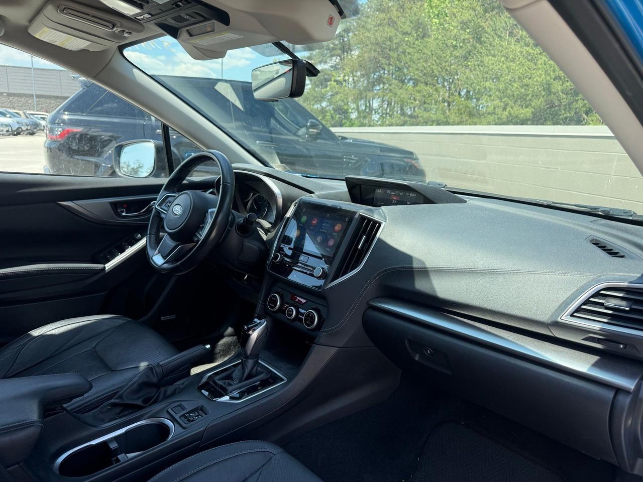2021 Subaru Impreza Limited Springfield VA