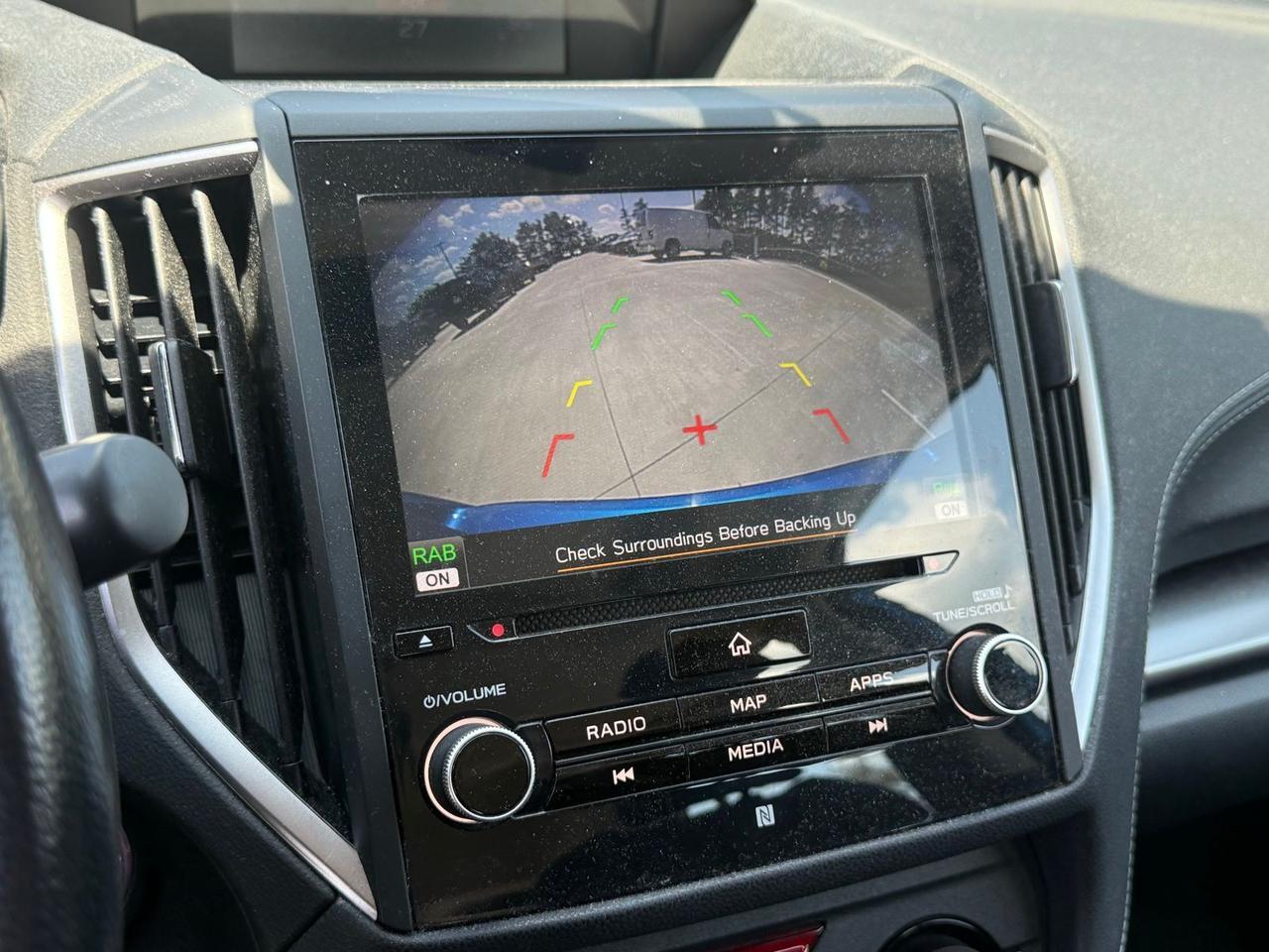2021 Subaru Impreza Limited Springfield VA